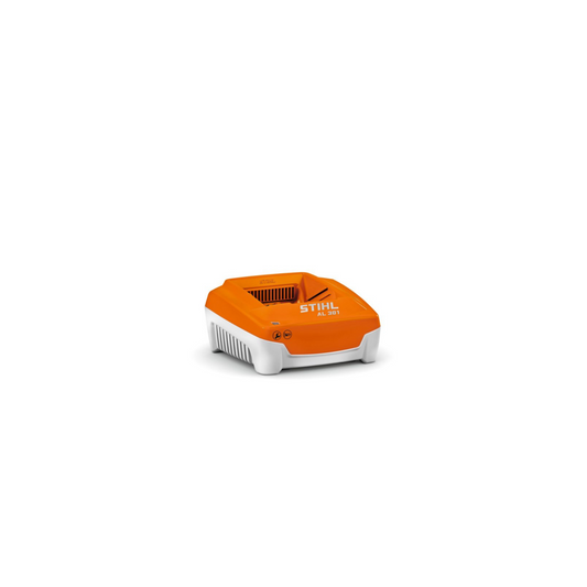 STIHL AL 301 SCHNELLLADEGERÄT