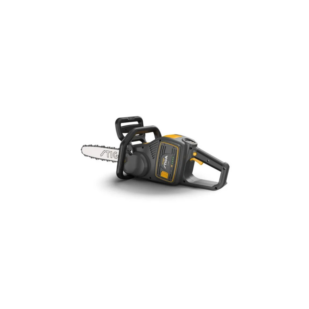 Stiga Akku-Motorsäge CS 700E