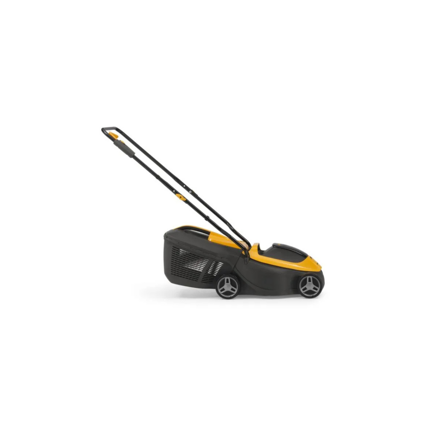 Stiga Akku Rasenmäher COLLECTOR 132E Kit