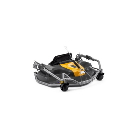 Mähdeck Park Combi Pro 110 Q PLUS