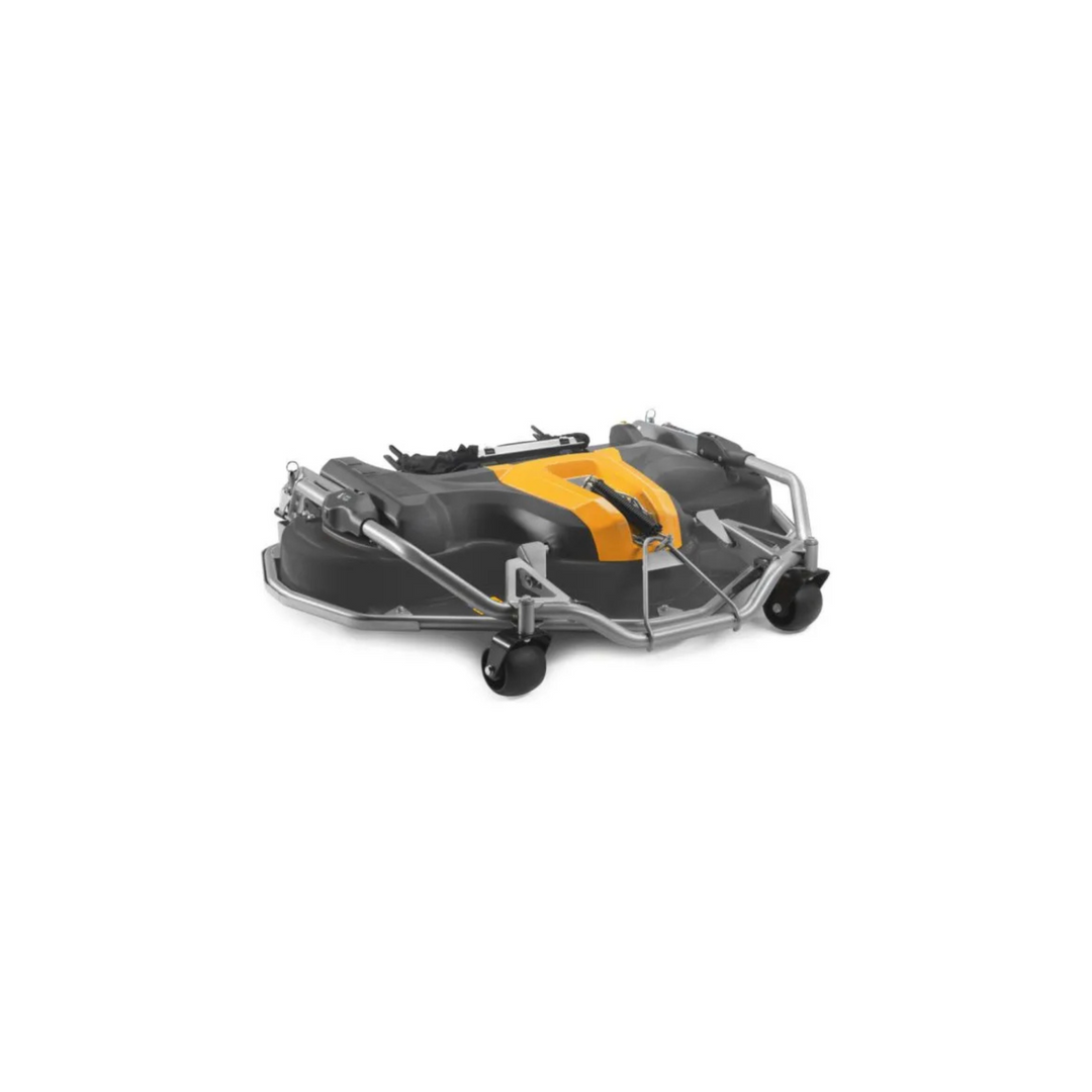 Stiga Mähdeck Combi Pro 125 Q Plus