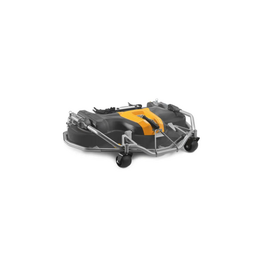 Stiga Mähdeck Combi Pro 125 Q Plus