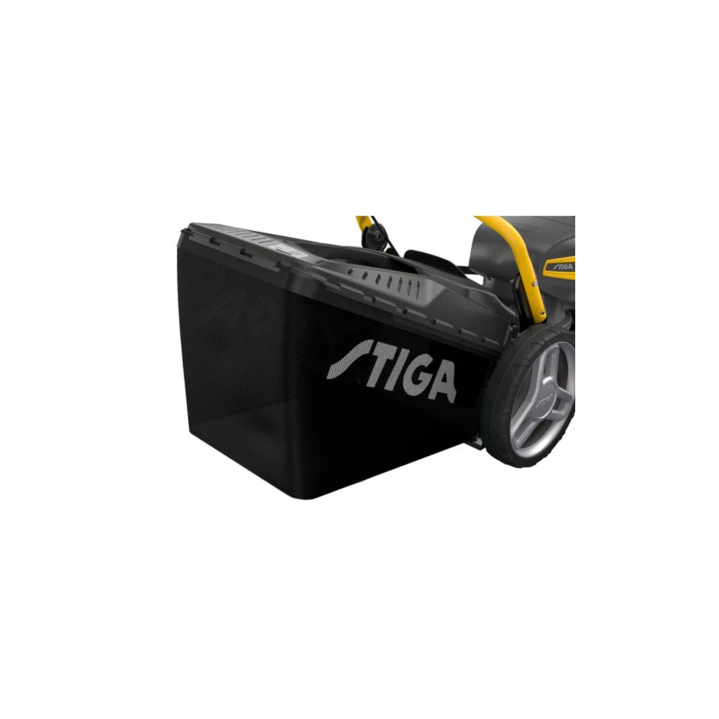 Stiga Rasenmäher Combi 748e V