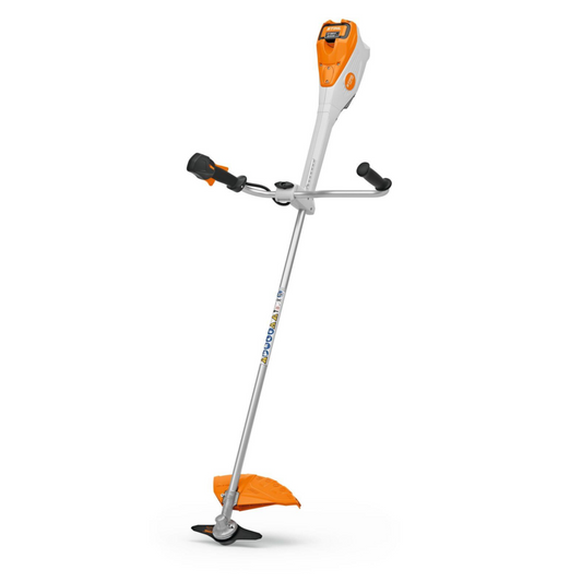 Stihl brush cutter FS 461 C-EM