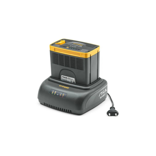 Stiga Schnellladegerät EC 430F