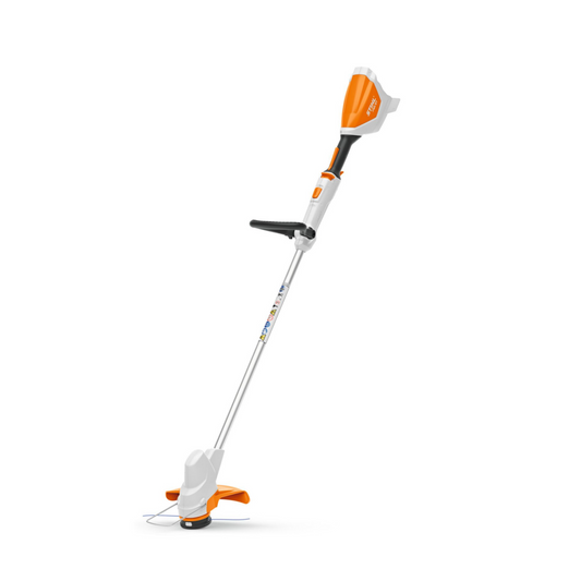 Stihl cordless grass trimmer FSA 57 basic.
