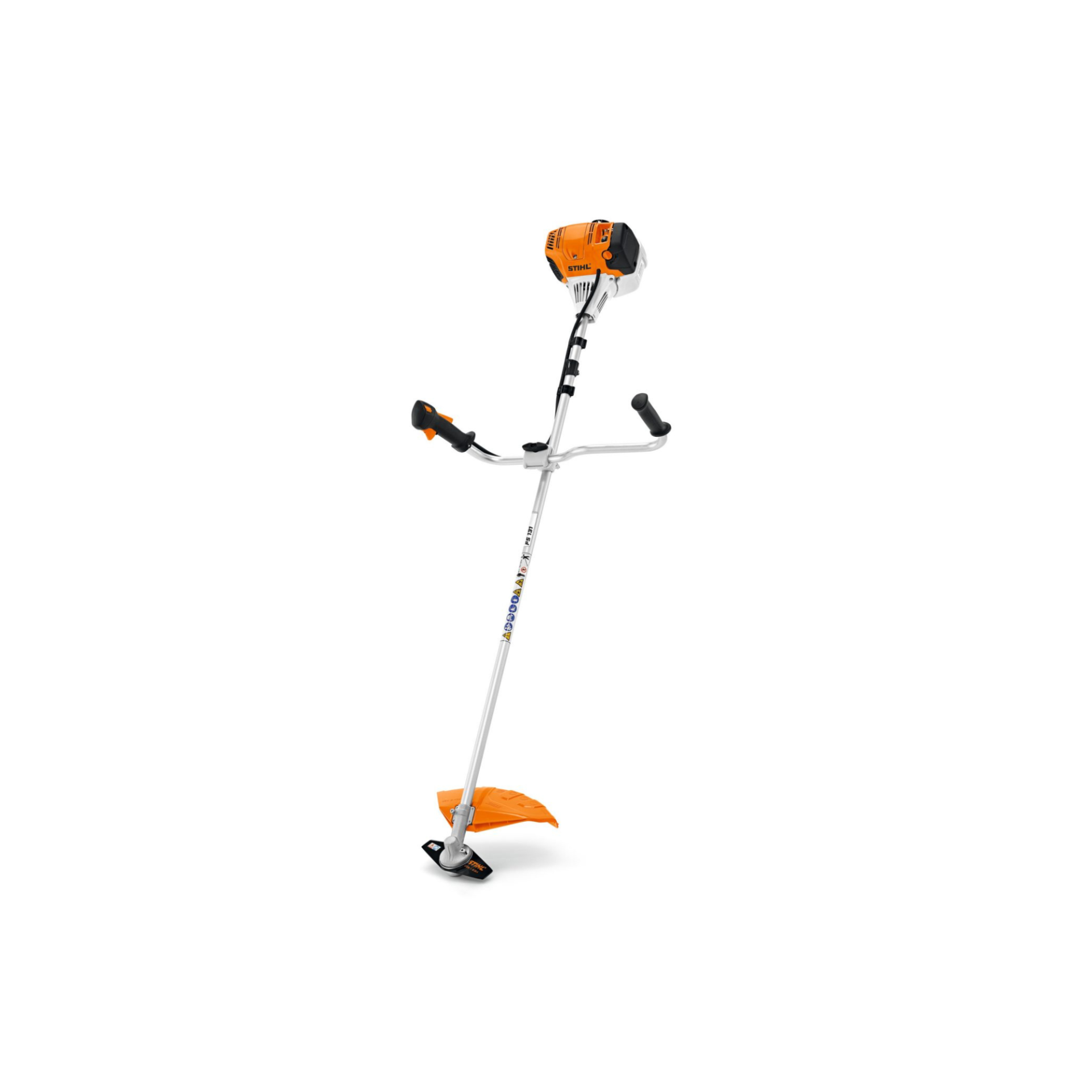Stihl brush cutter FS 131 – Kalhoefer.shop