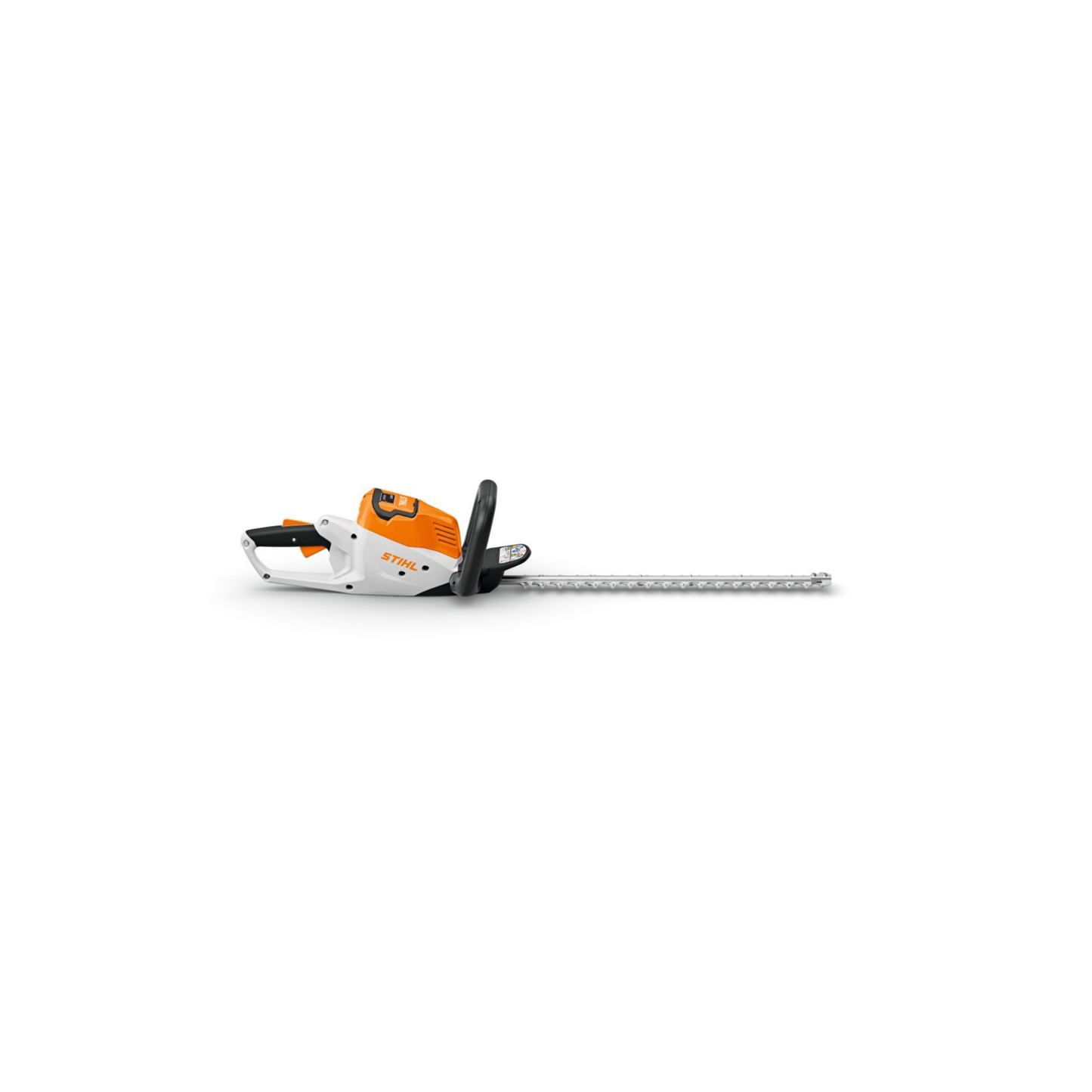 STIHL Akku-Heckenschere HSA 50 – Leise & leicht mit STIHL AK-System