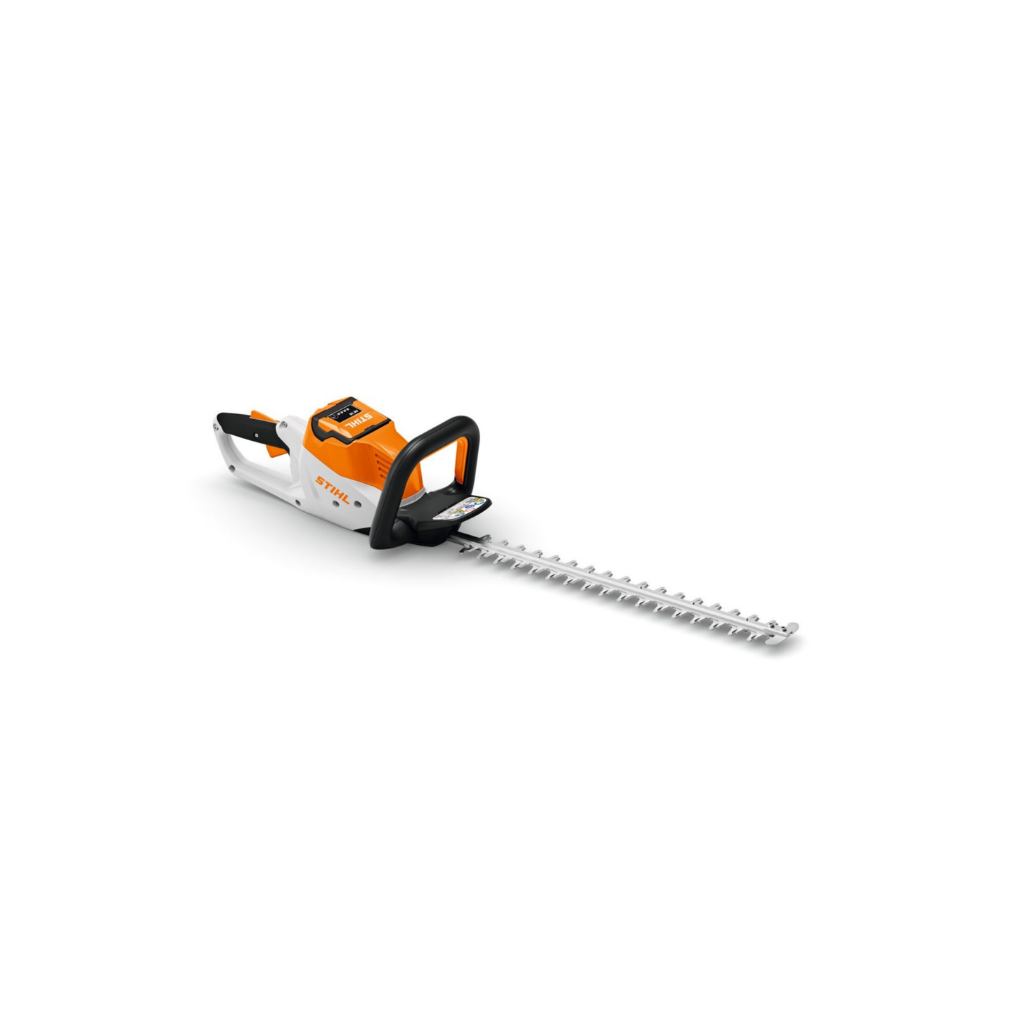 STIHL Akku-Heckenschere HSA 50 – Leise & leicht mit STIHL AK-System