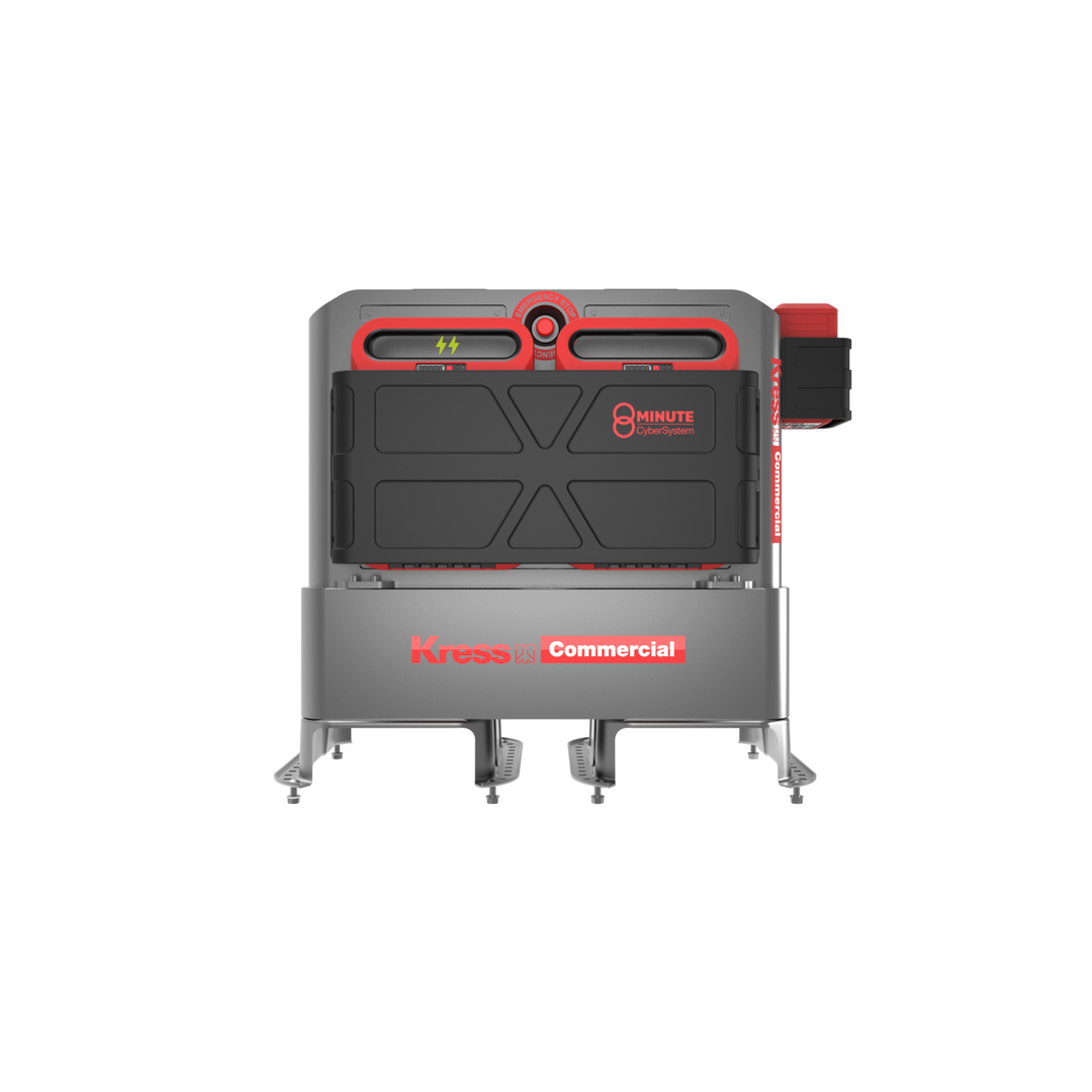 Kress Portable PowerStation 5kWh KAC875E