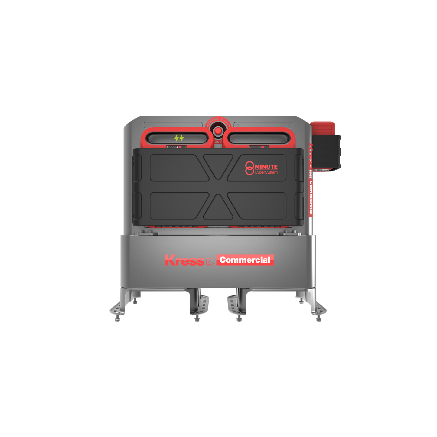 Kress Portable PowerStation 5kWh KAC875E