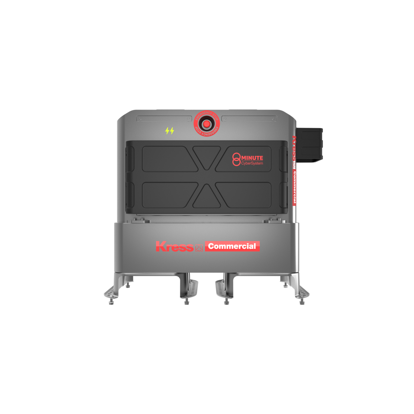 Kress Portable PowerStation 5kWh KAC875E