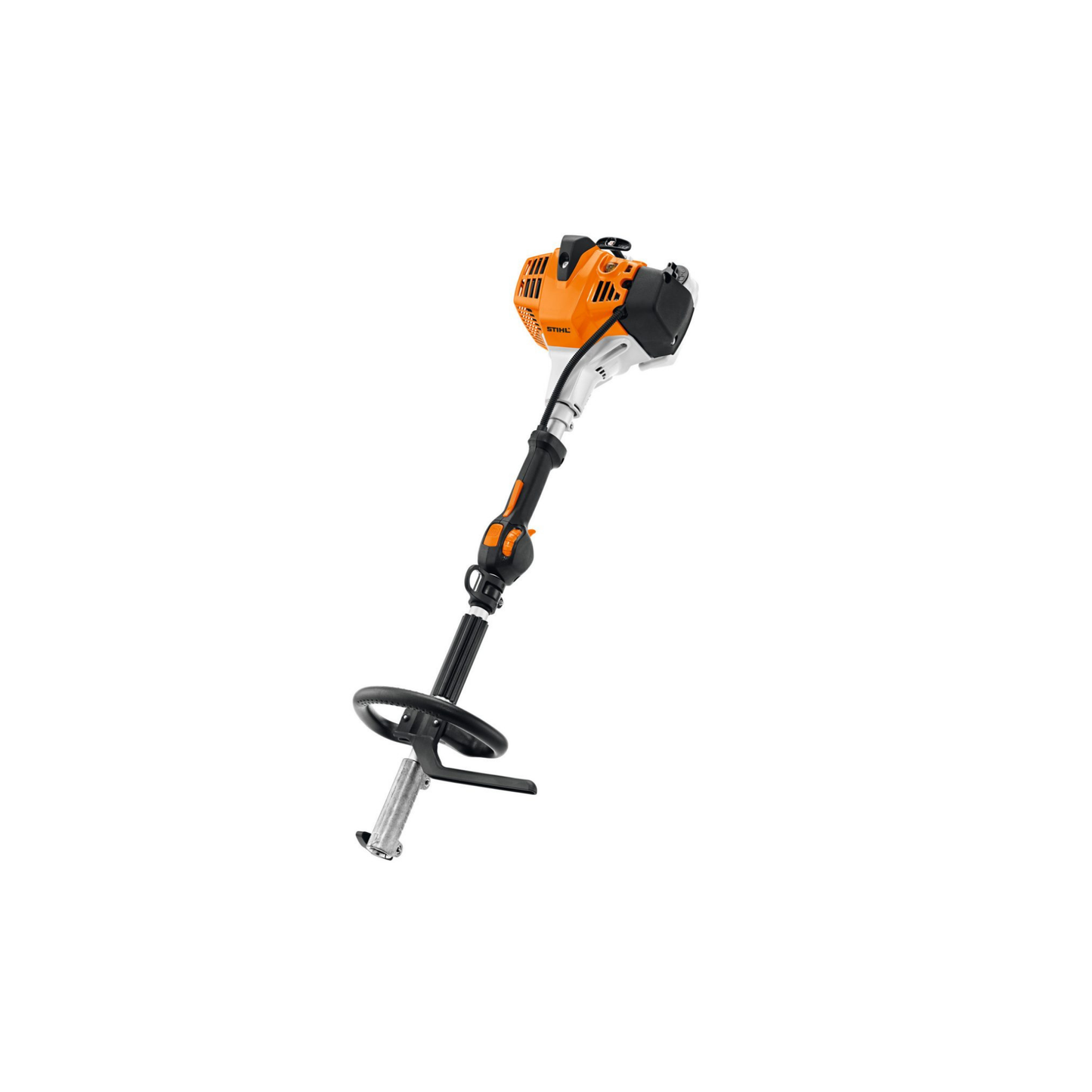 STIHL Benzin-Kombimotor KM 94 RC-E – Vielseitiges Antriebsgerät für Profi-Anbaugeräte