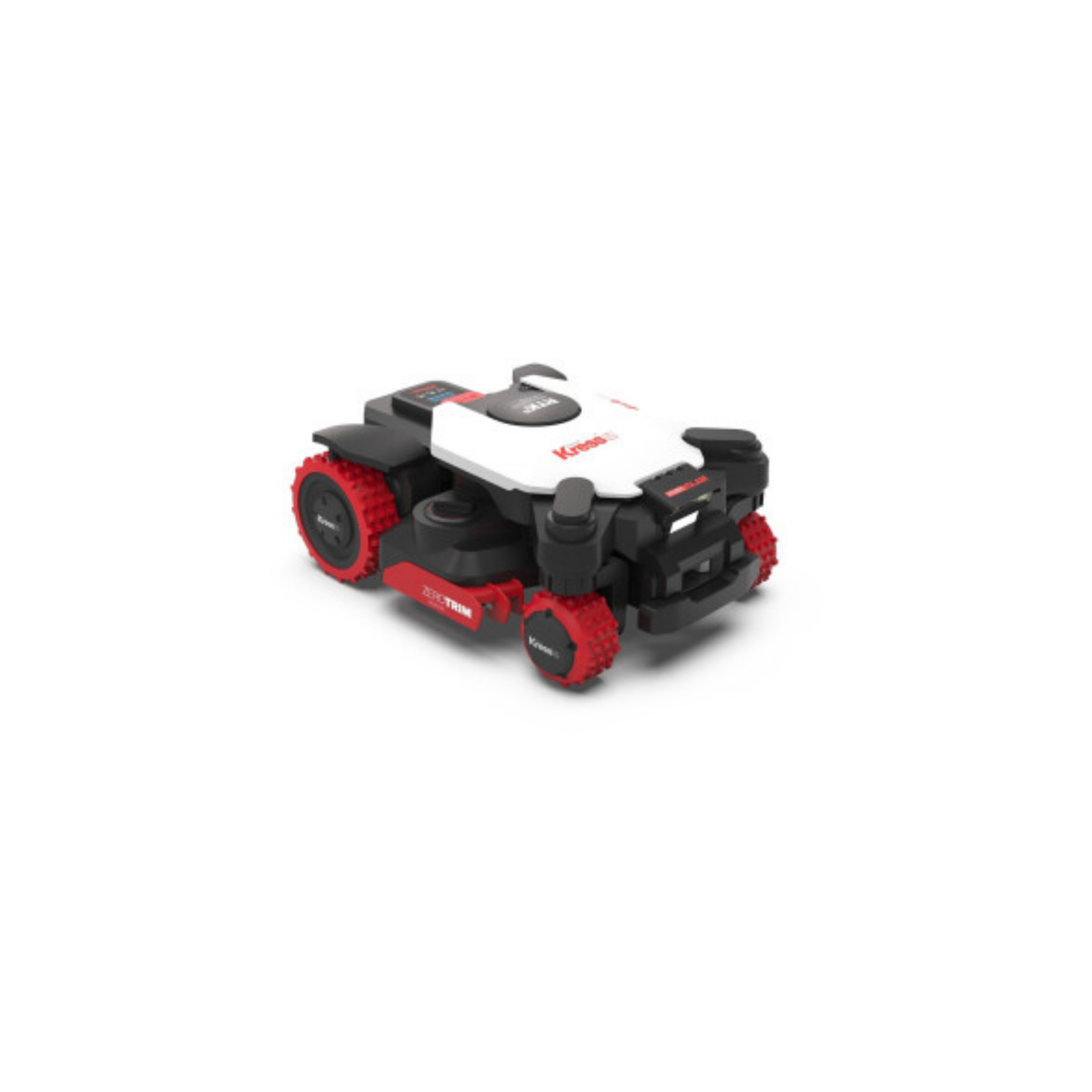 MISSION RTK KR160E robotic lawnmower