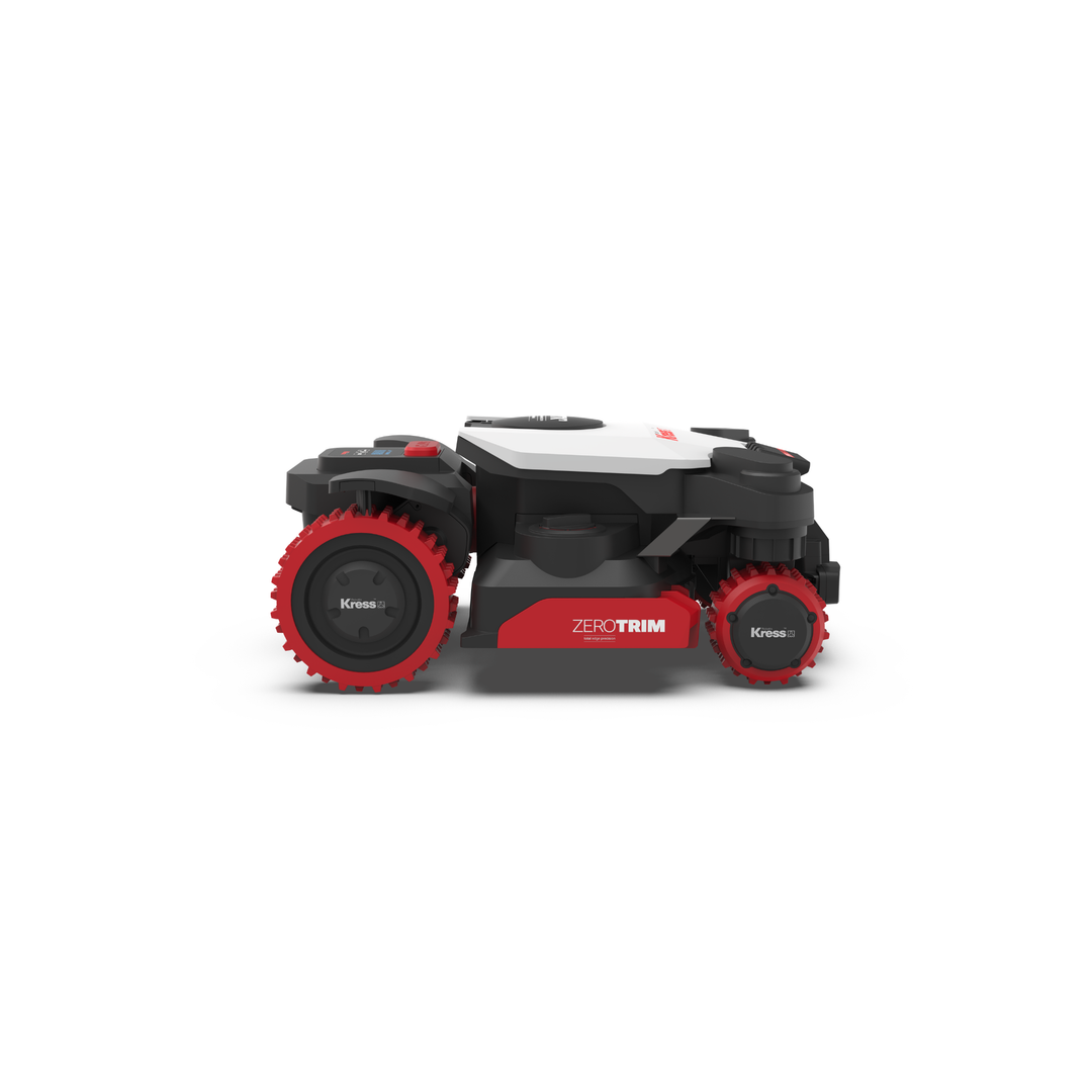 MISSION RTK KR160E robotic lawnmower