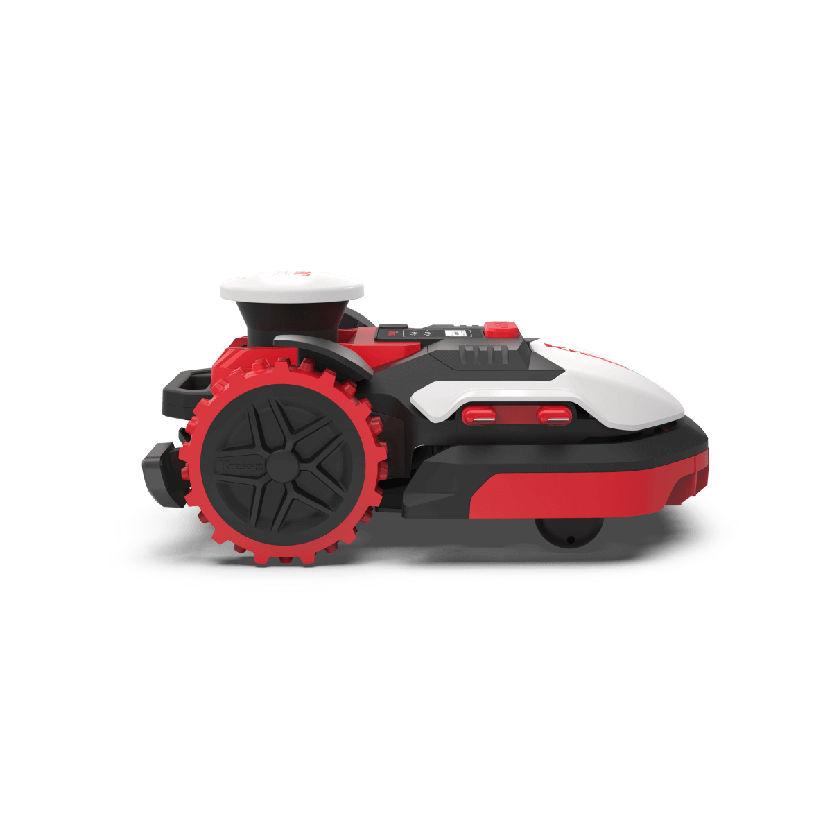 MISSION RTK KR160E Mähroboter