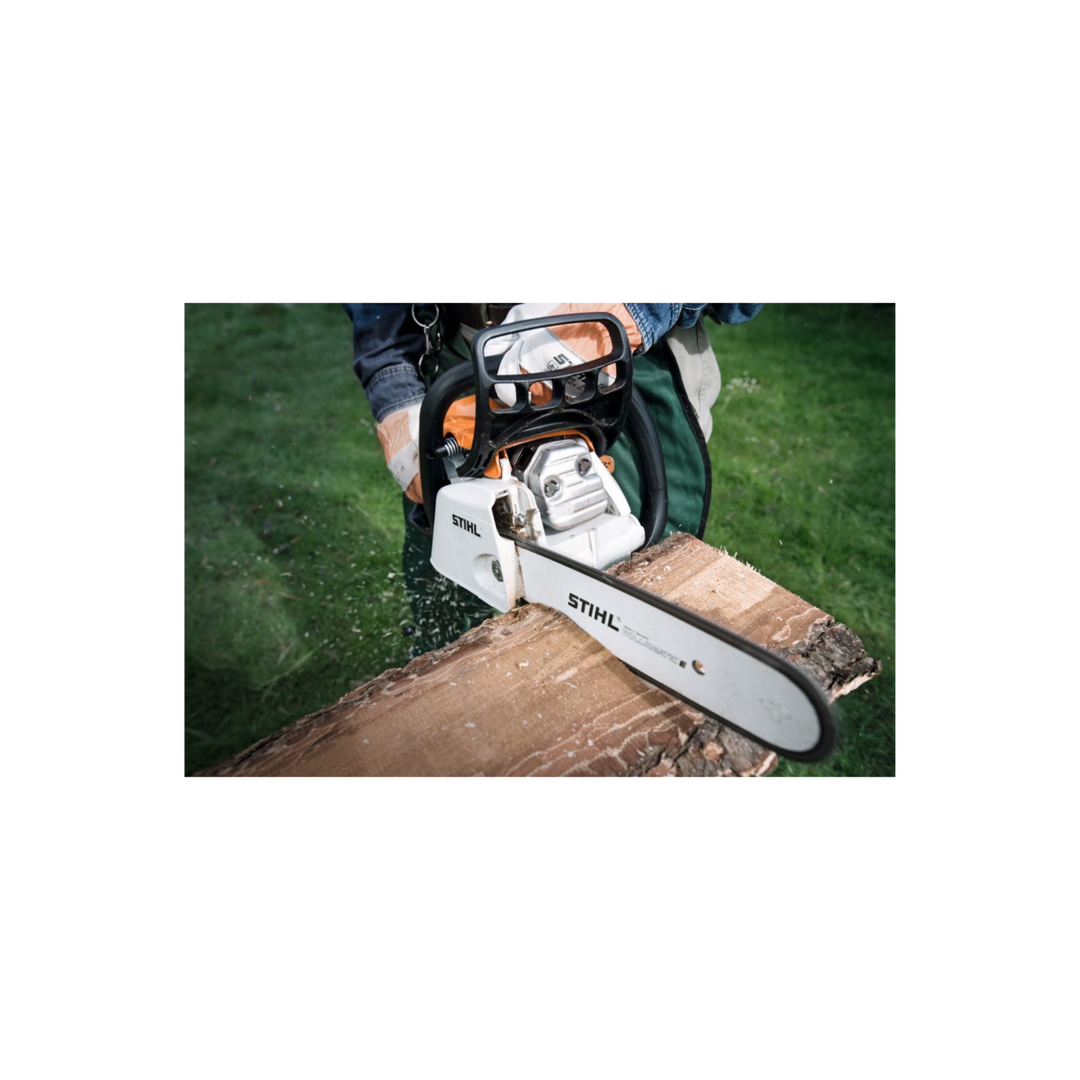Stihl Motorsäge MS 181 30 cm