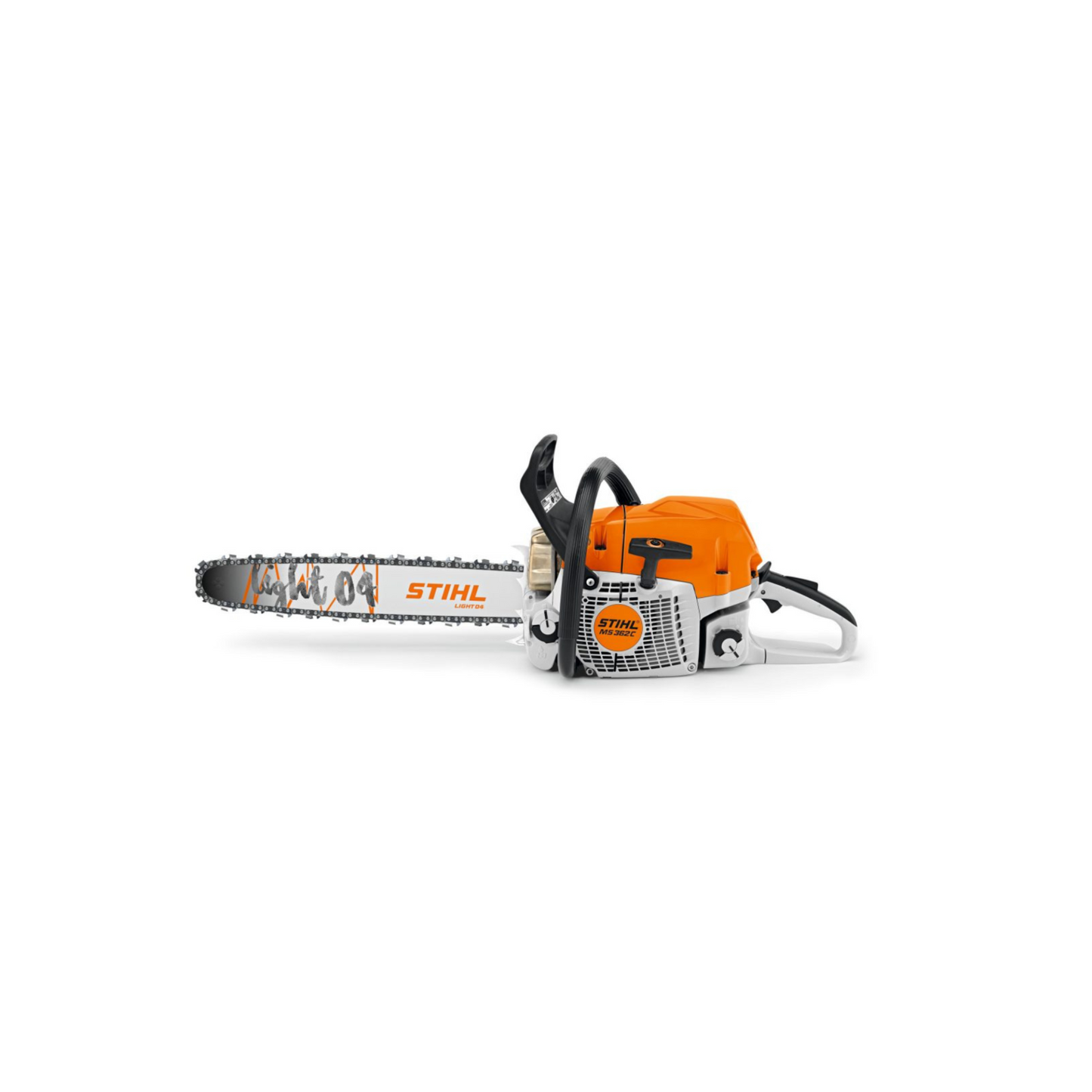 Stihl Motorsäge MS 362 C-M VW 45 CM/36