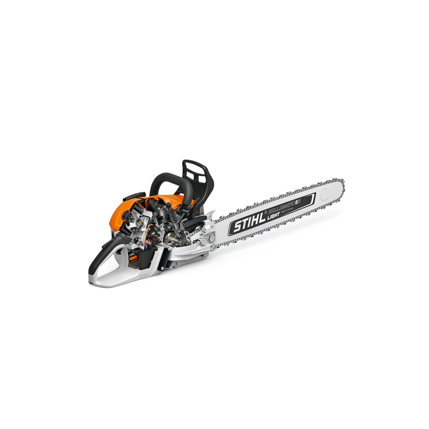 Stihl chainsaw MS 181 30 cm 