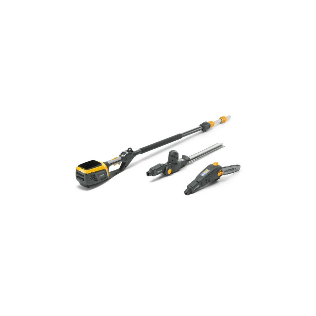 Stiga Akku Multitool MT 500E