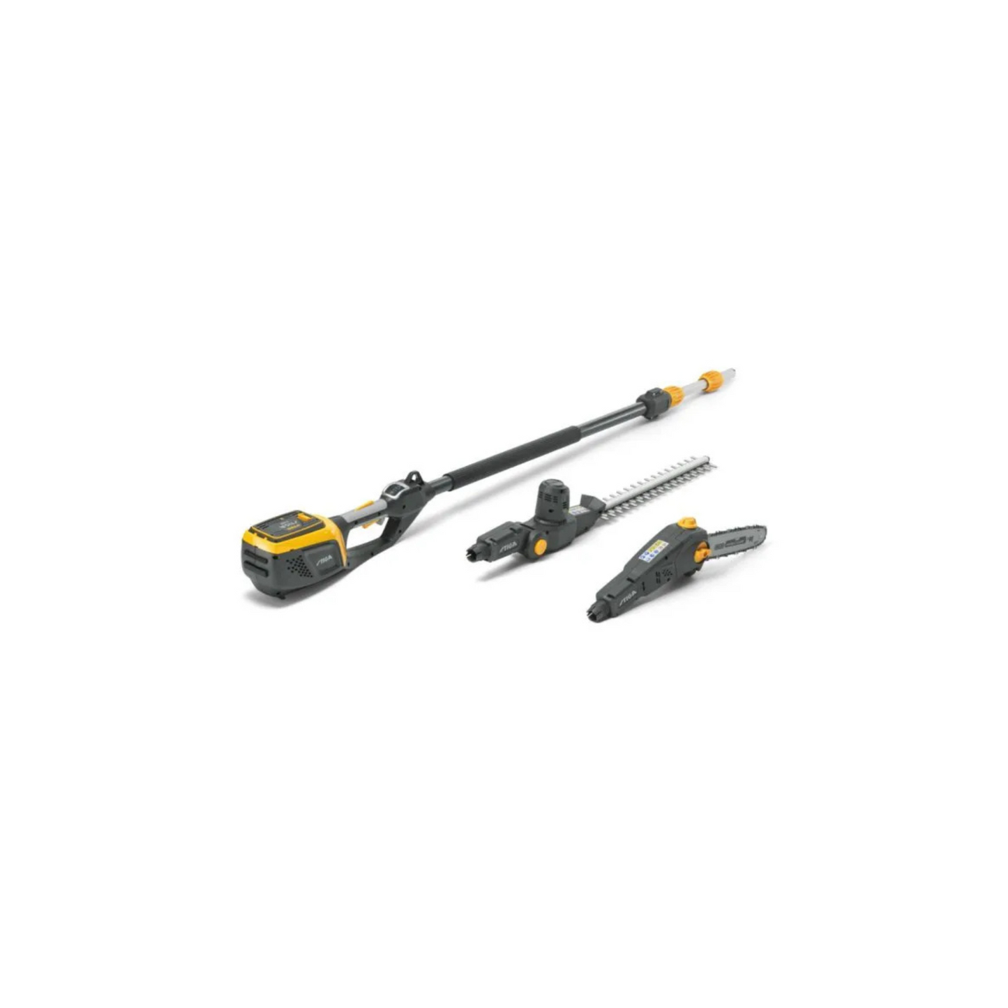Stiga Akku Multitool MT 500E