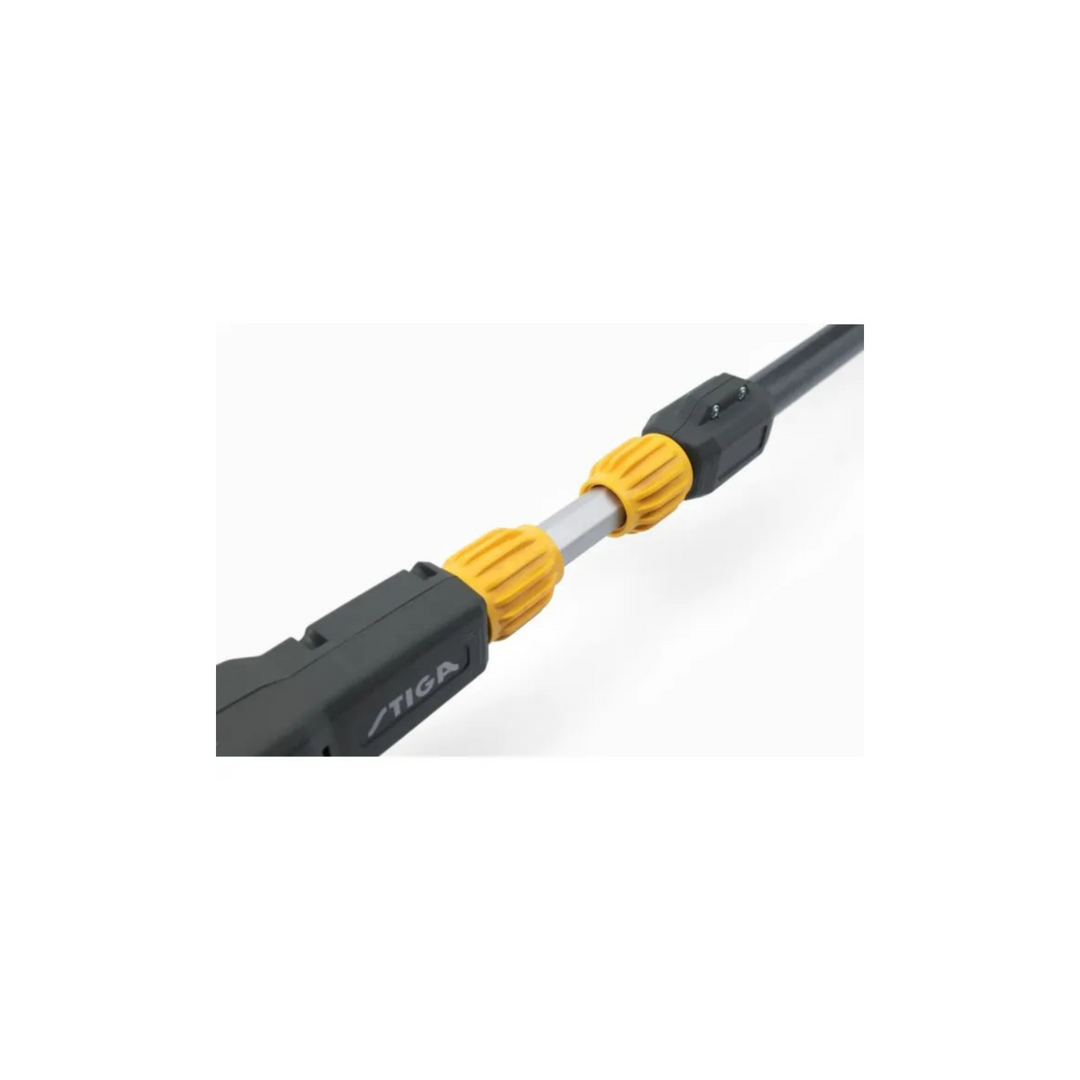 Stiga Akku Multitool MT 500E