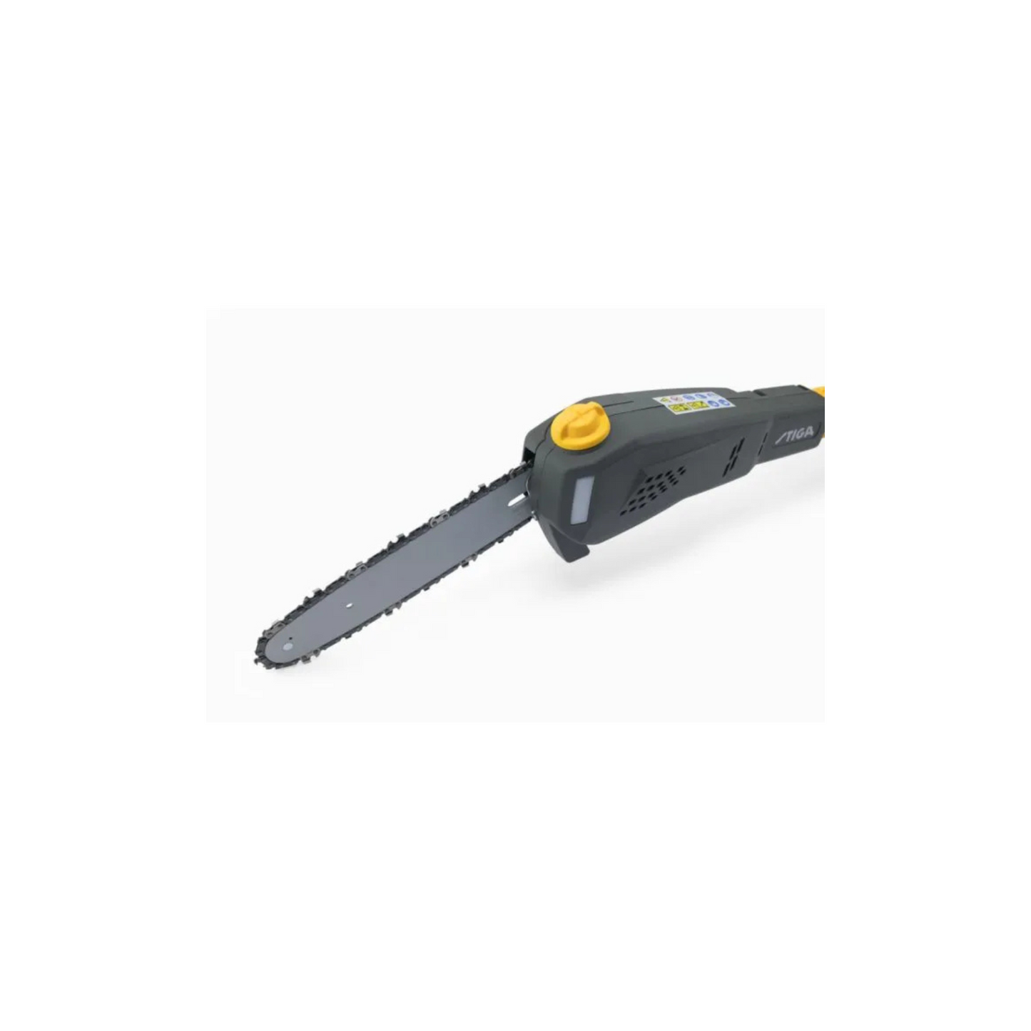 Stiga Akku Multitool MT 500E