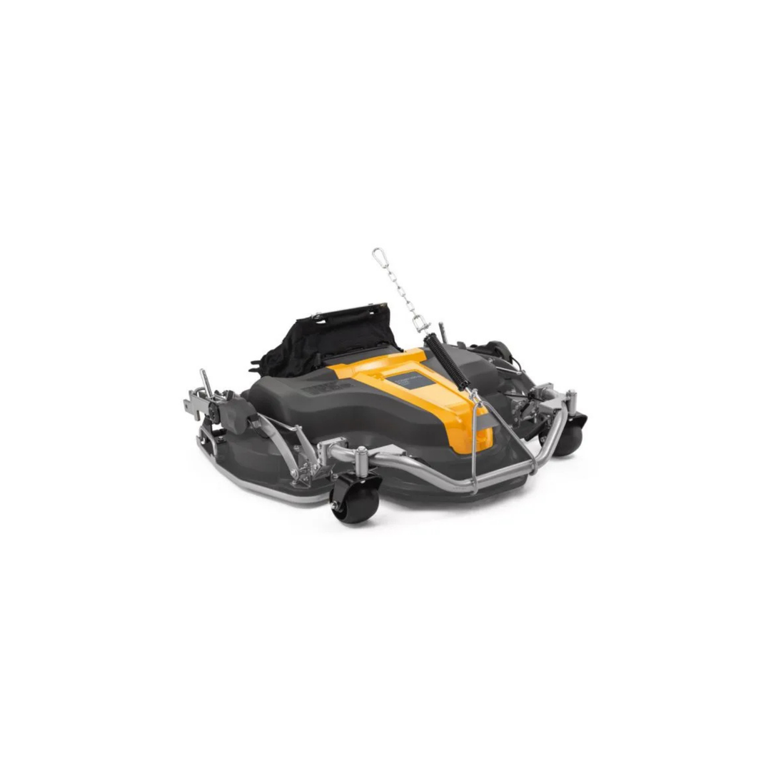 STIGA Park 500 W Frontmäher mit Combi-Mähdeck 100Q Plus , 586 cm³