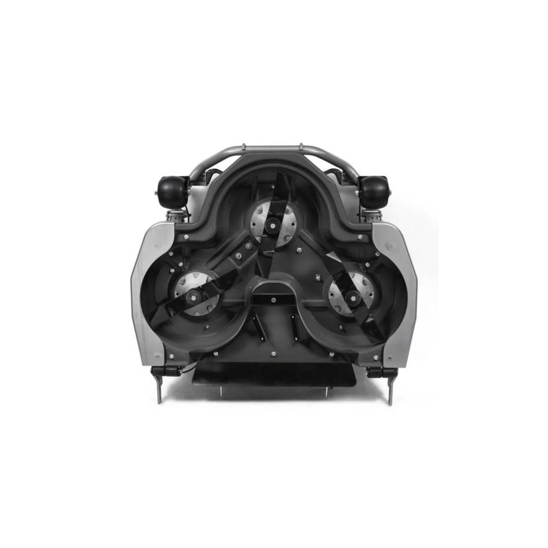 STIGA Park 500 W Frontmäher mit Combi-Mähdeck 100Q Plus , 586 cm³