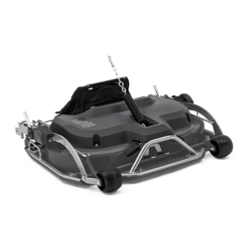 Stiga front mower Park 500 WX