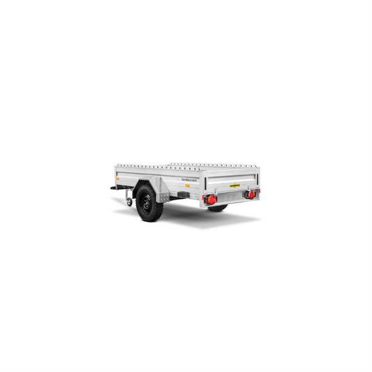 Humbaur Anhänger HA 132513 KV Offroad