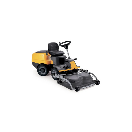 Park 300 LC mit Mähdeck Combi 85 MQ