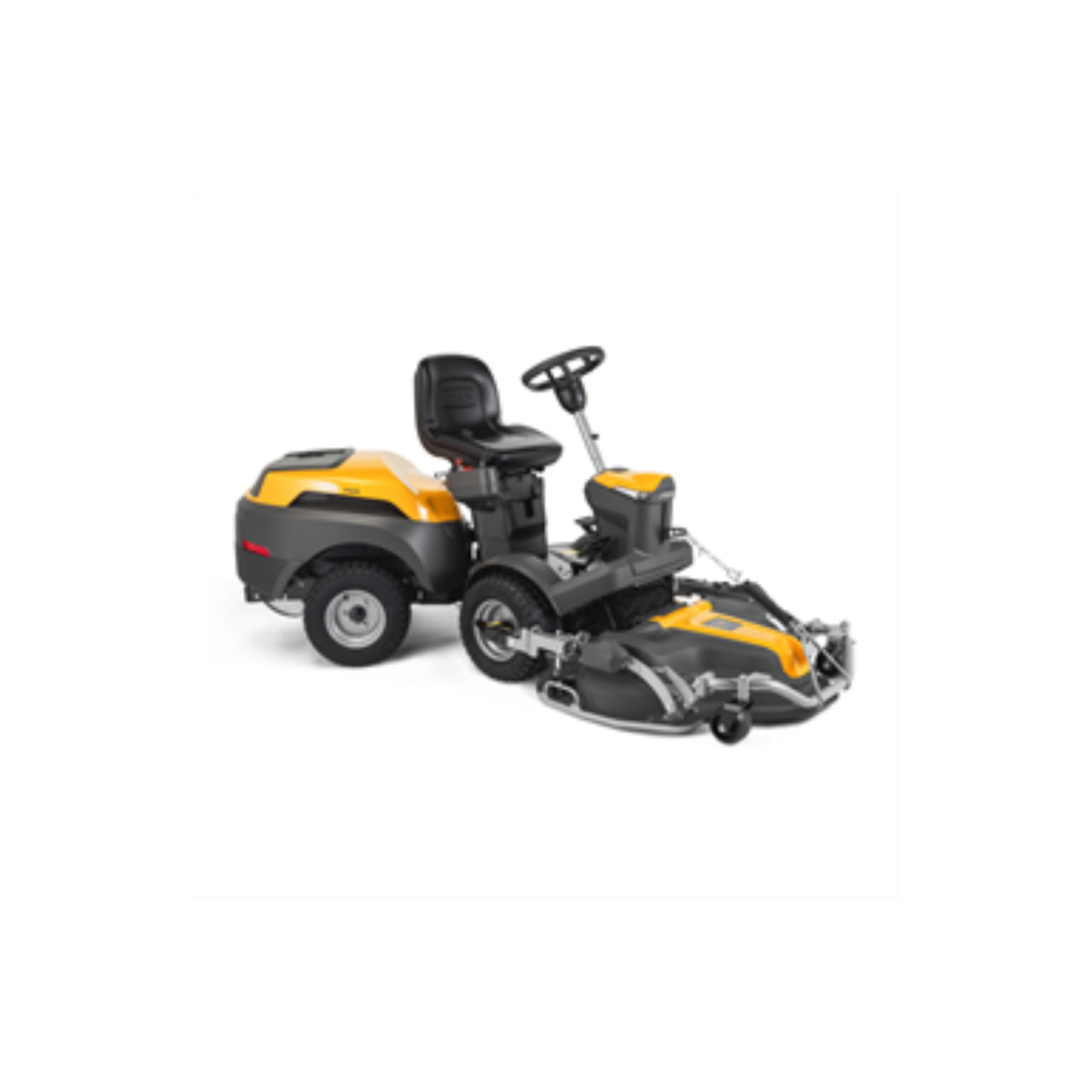 Stiga front mower Park 500 WX