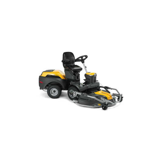 STIGA Park Pro 900 AWX inkl. Mähdeck Combi Pro 125 Q