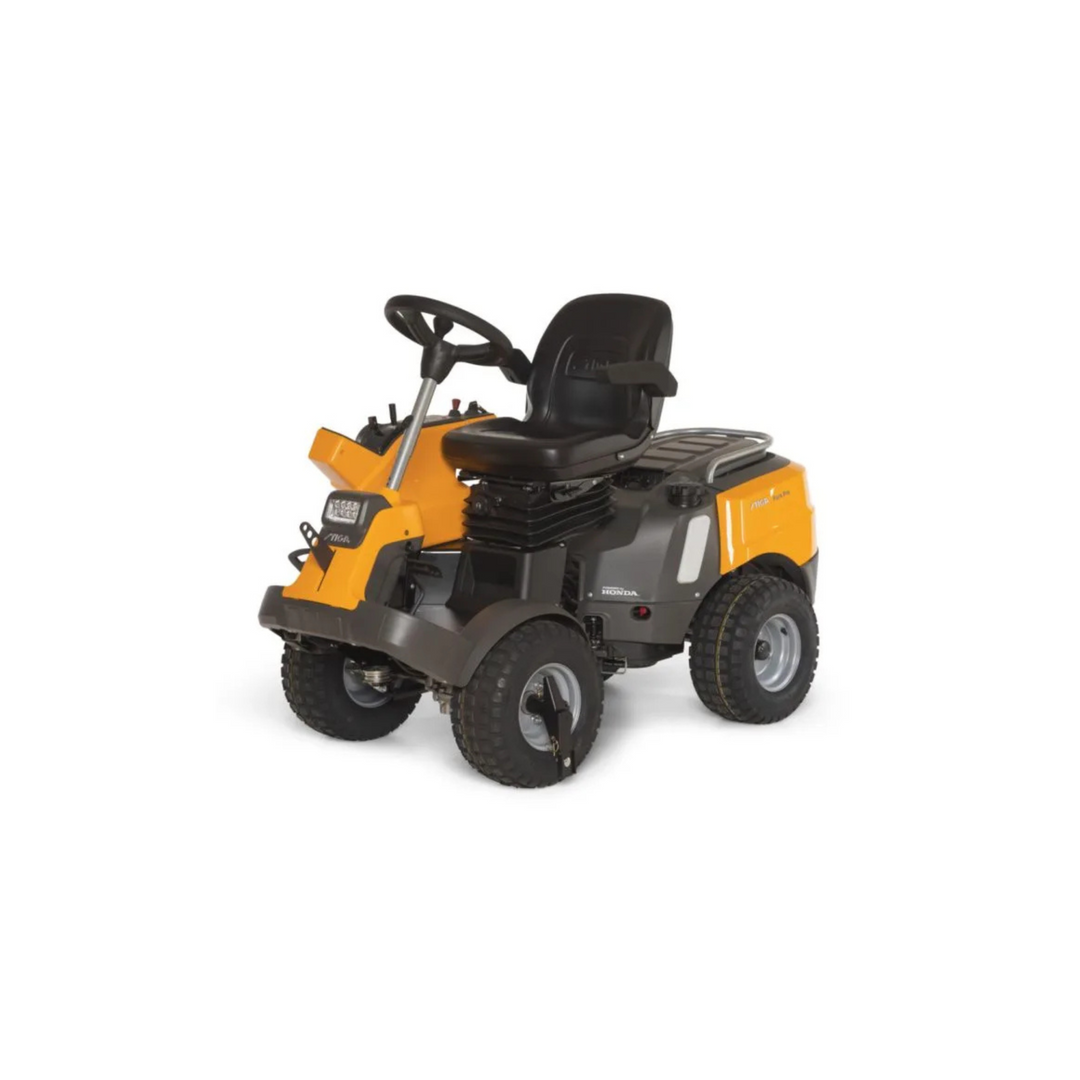 Stiga Frontmäher Park Pro 900 WX