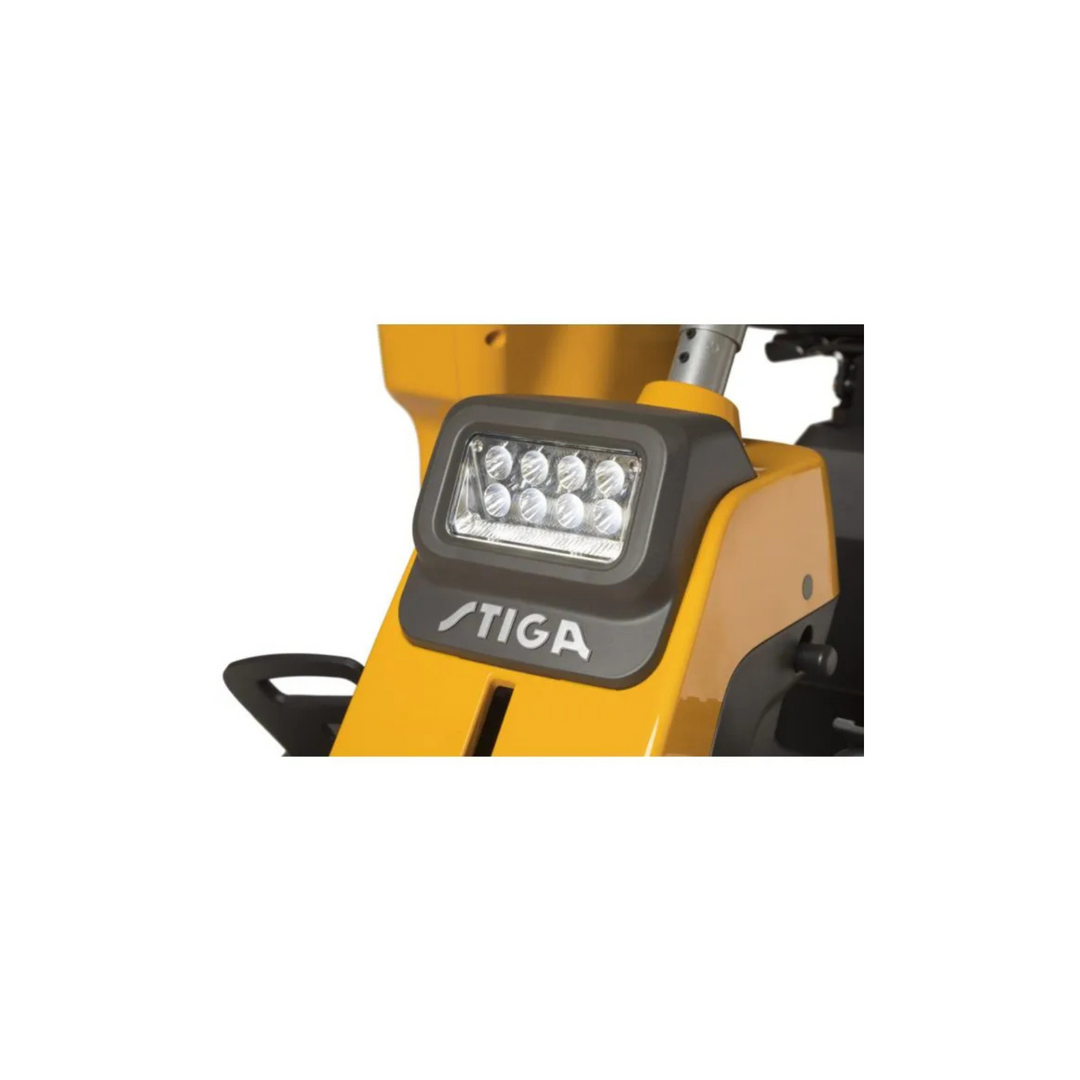 Stiga Frontmäher Park Pro 900 WX