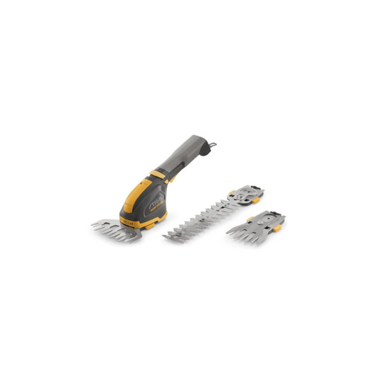 Stiga Akku Multitool SGM 104 AE