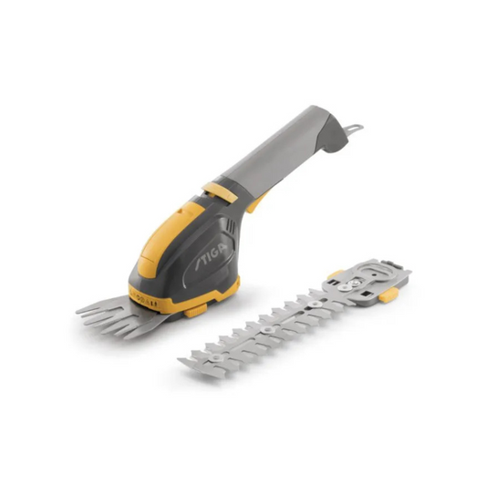 Stiga Akku Multitool SGM 72 AE