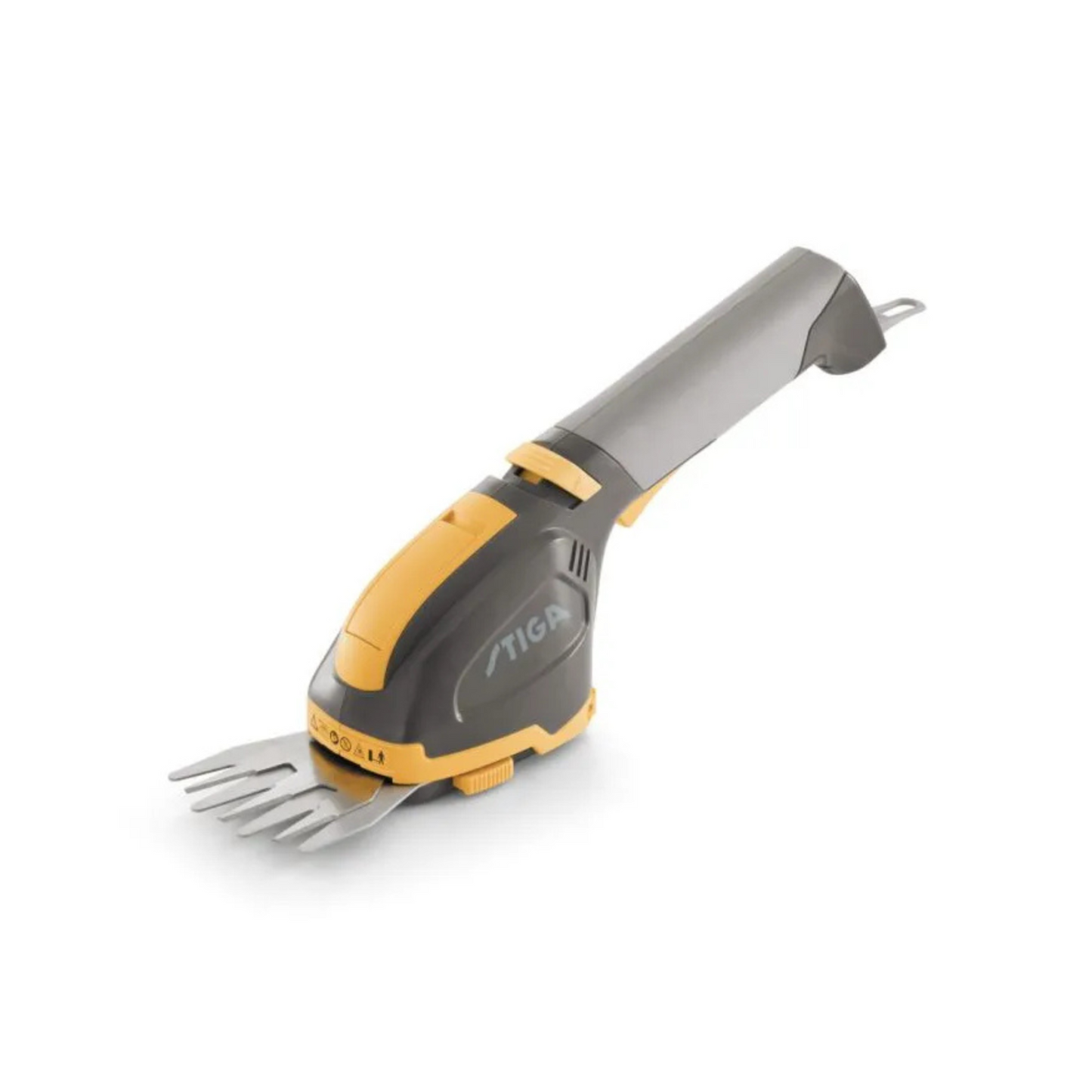 Stiga Akku Multitool SGM 104 AE