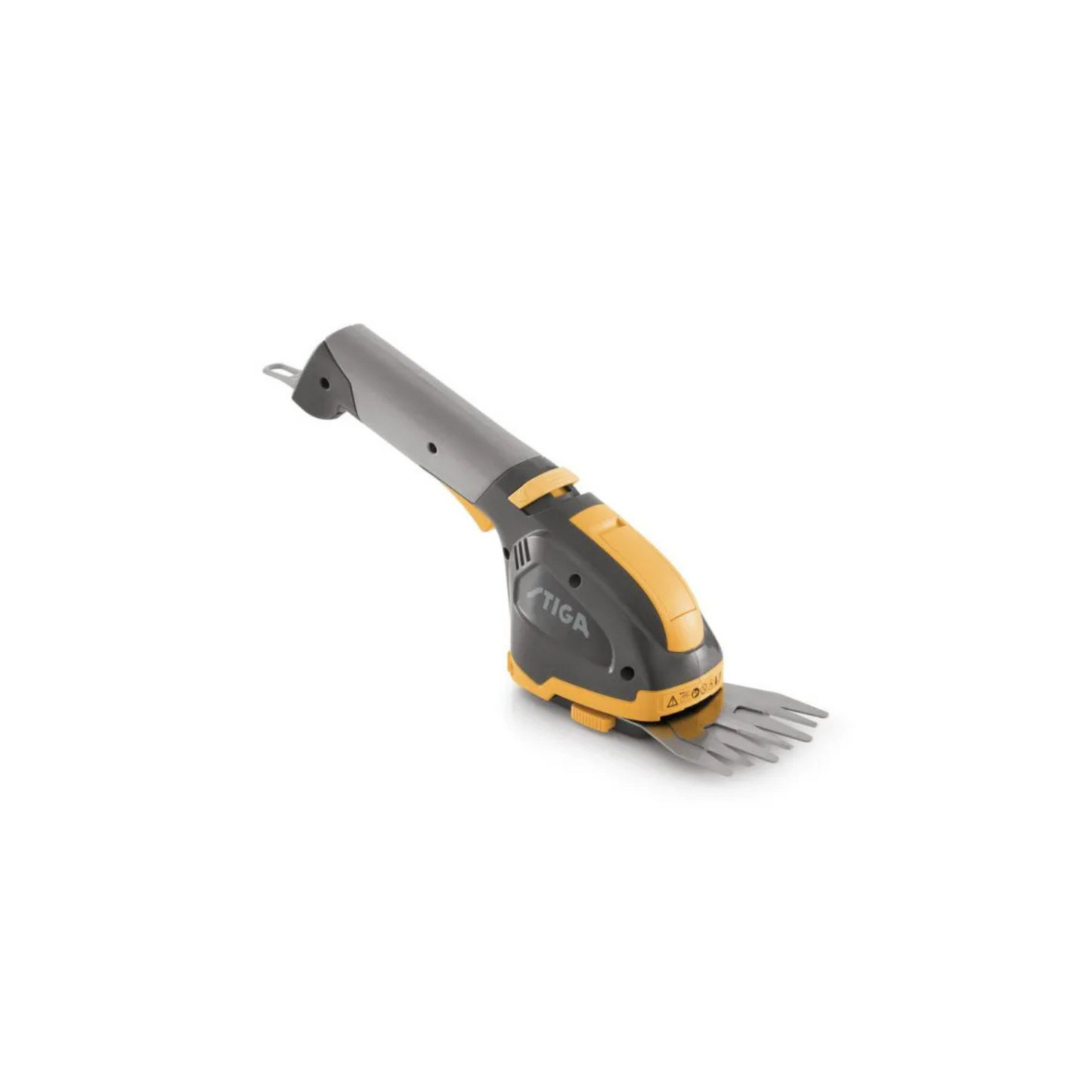 Stiga Akku Multitool SGM 104 AE