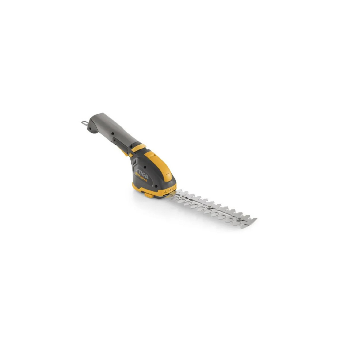 Stiga Akku Multitool SGM 104 AE