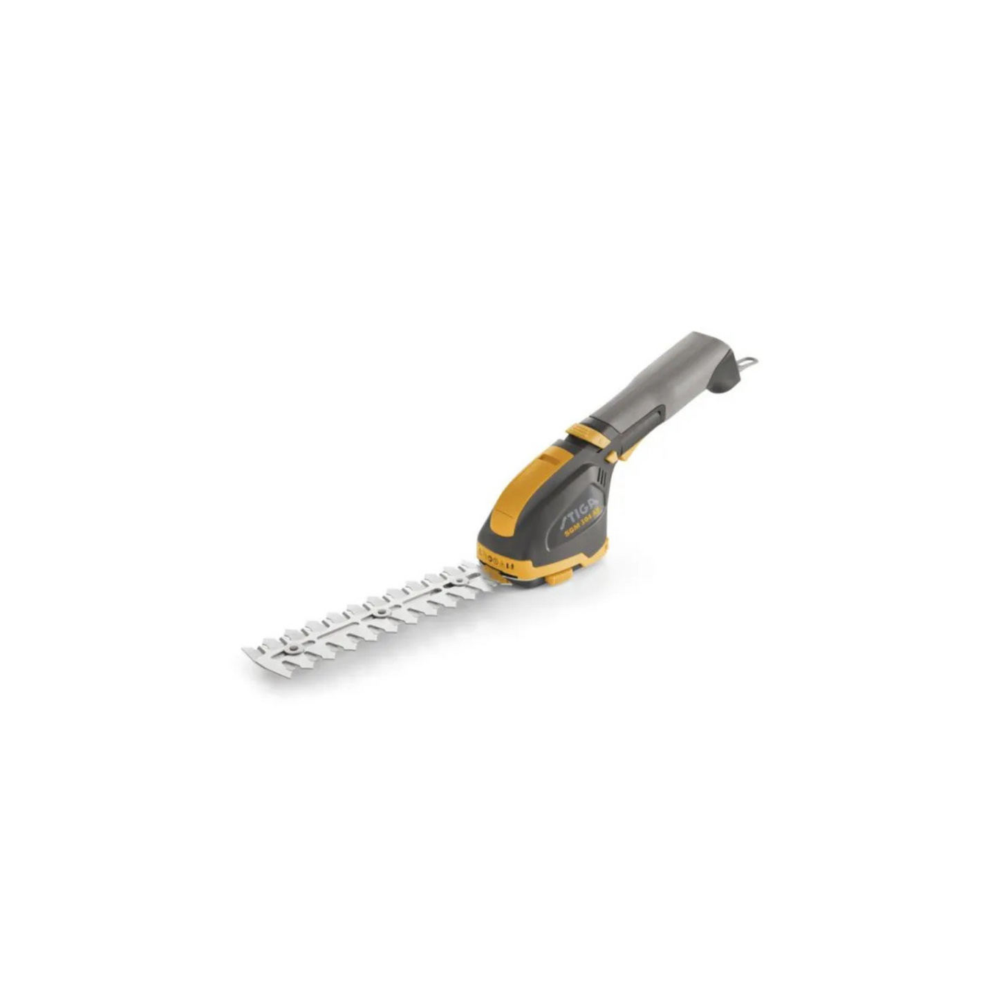 Stiga Akku Multitool SGM 104 AE