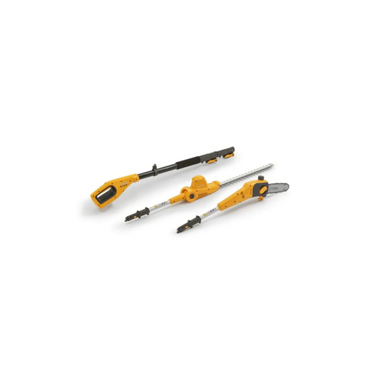 Stiga Akku Multitool SMT 100 AE Kit
