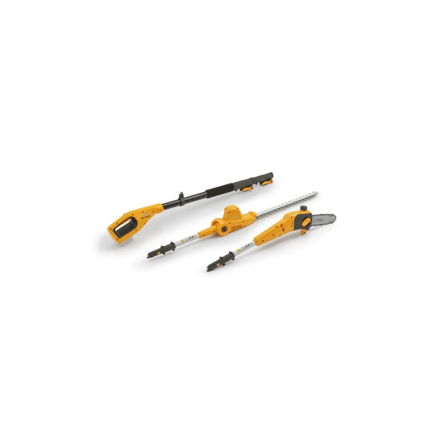 Stiga Akku Multitool SMT 100 AE Kit