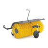 STIGA Kehrbürste Park 2+4WD kaufen – 100 cm, für Park 2WD & 4WD Frontmäher