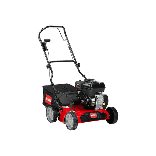 Stiga scarifier SVP 40 G