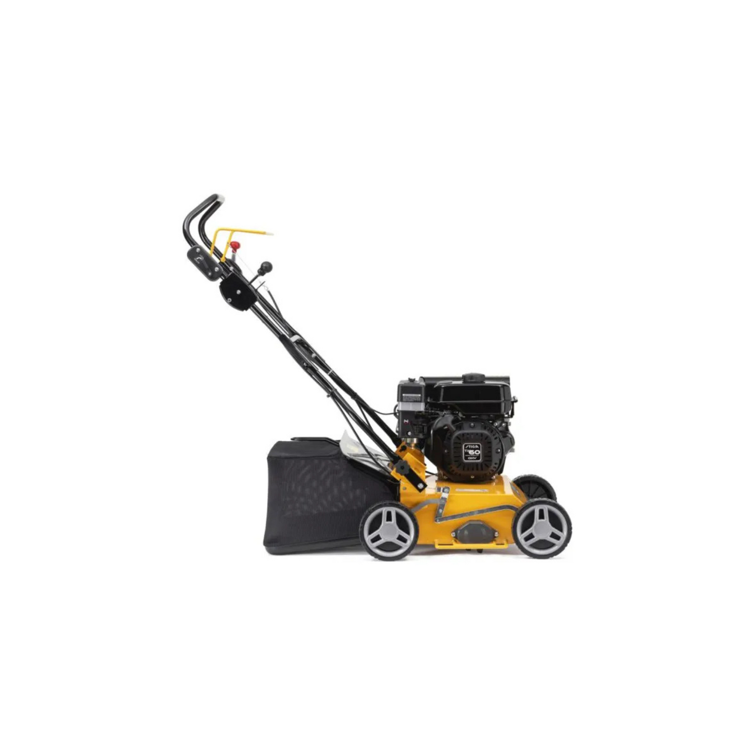 Stiga Vertikutierer SVP 40 G
